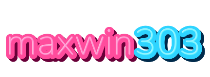 maxwin303 — logo kanal